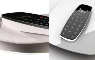 تخفیف تا ۴۵ درصدی تلفن های MagicBox و Marshal